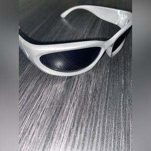 Unique sports sunglasses